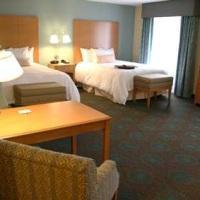 Hampton & Canton Hotel