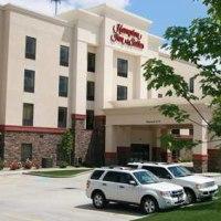Hampton & Canton Hotel North Canton