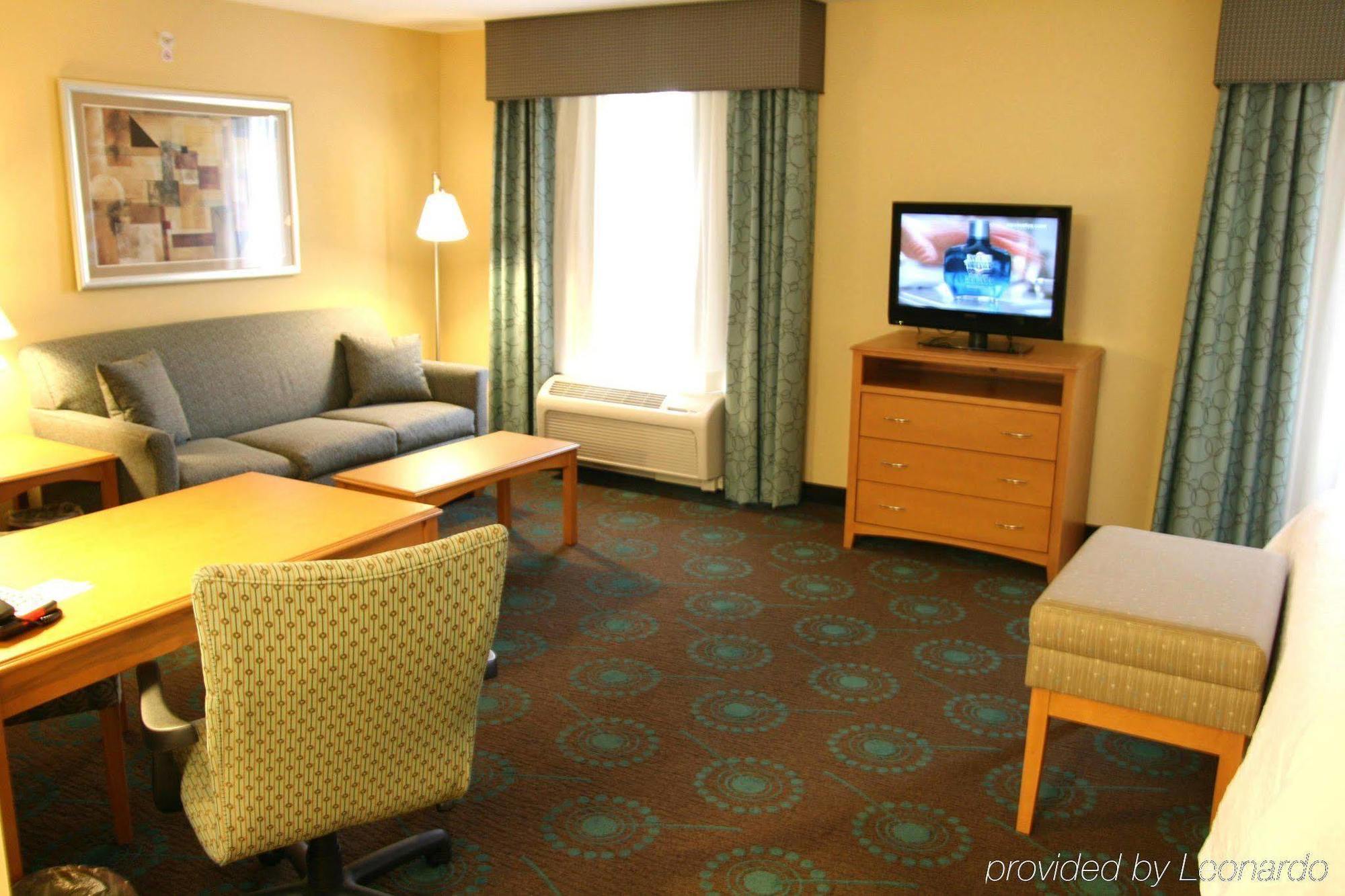 Hotel Hampton & Canton North Canton