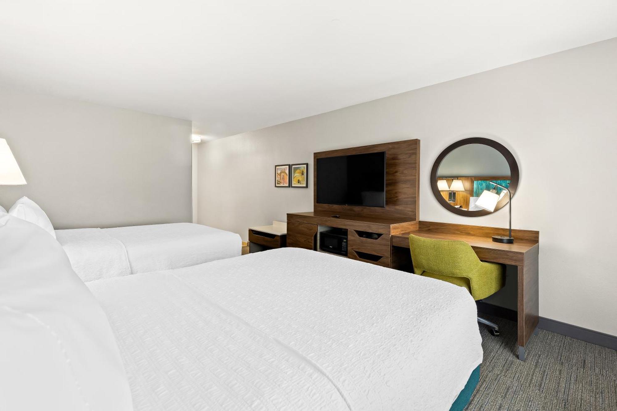 Hampton & Canton Hotel North Canton