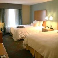 Hotel Hampton & Canton 3*