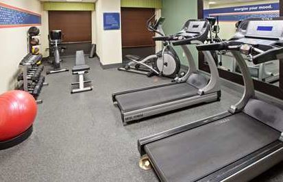 Hotel Hampton & Canton 3*