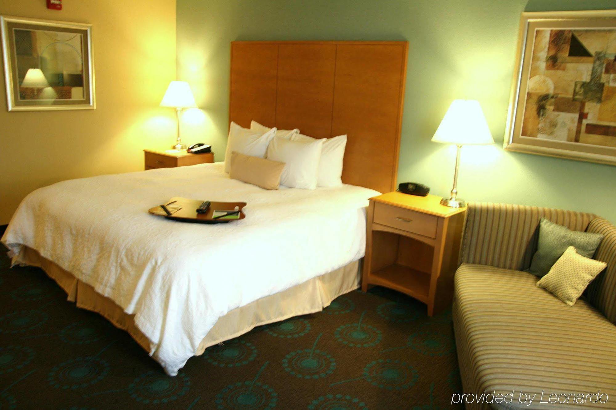 Hotel Hampton & Canton North Canton
